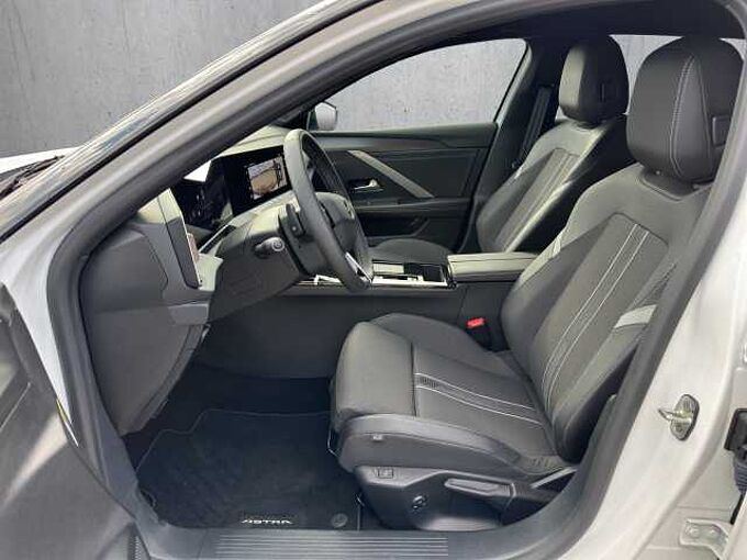 Opel Astra 1.2 T ST GS //AHK/LED/360&deg;/ Sitzheizung