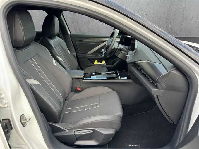Opel Astra 1.2 T ST GS //AHK/LED/360&deg;/ Sitzheizung