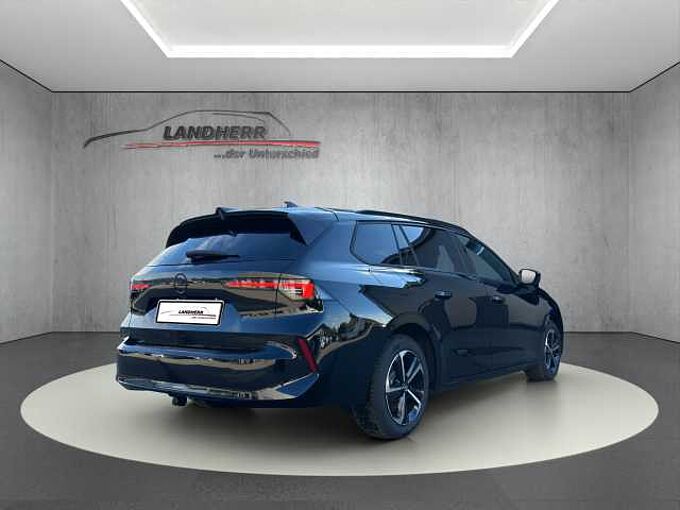 Opel Astra ST 1.2 T GS  //Pano/LED/AHK/ el.Heckklappe