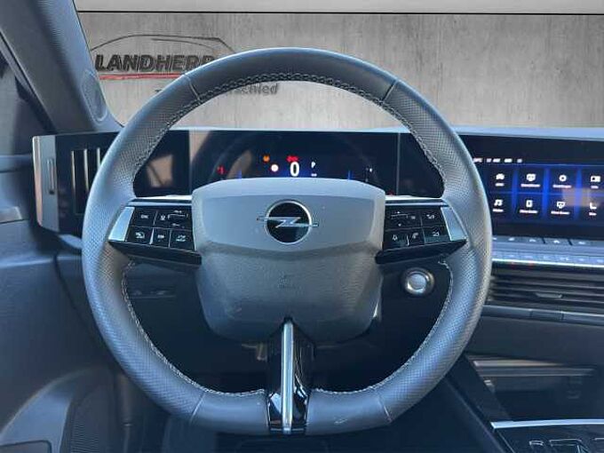 Opel Astra ST 1.2 T GS  //Pano/LED/AHK/ el.Heckklappe