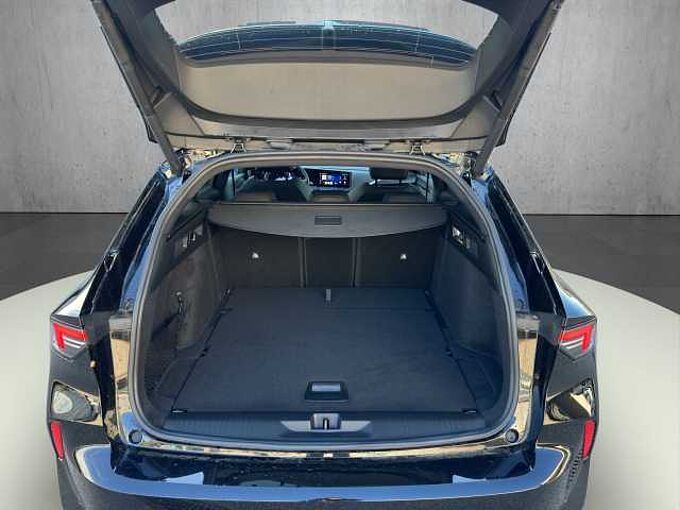 Opel Astra ST 1.2 T GS  //Pano/LED/AHK/ el.Heckklappe