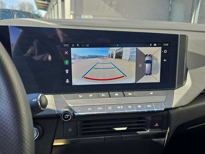 Opel Astra ST 1.2 Turbo GS  //Winterpaket/LED/ 360&deg;