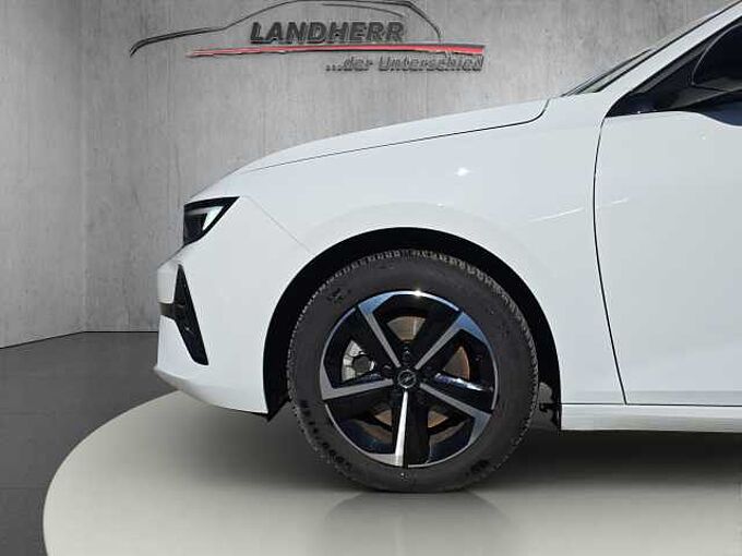 Opel Astra ST 1.2 Turbo GS  //Winterpaket/LED/ 360&deg;