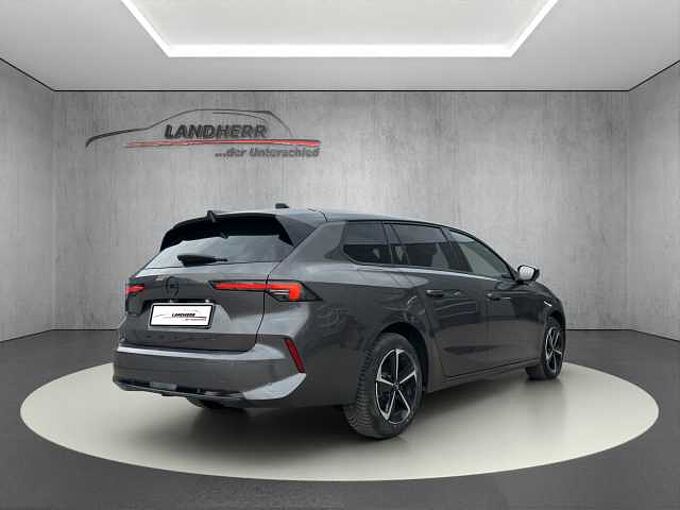 Opel Astra ST  GS Navi mit Farbdisplay/ 4-Zonen Klimauto.