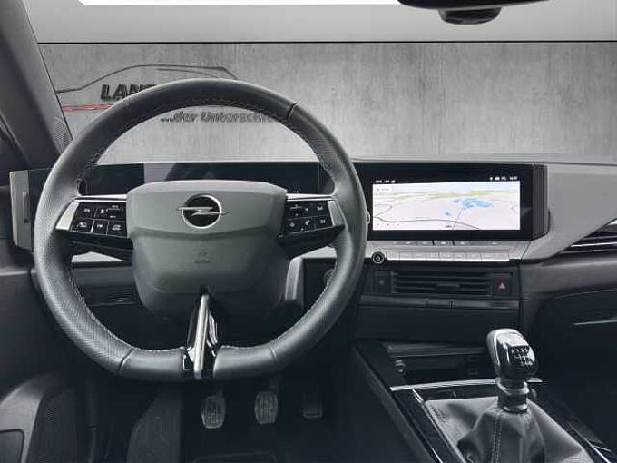 Opel Astra ST  GS Navi mit Farbdisplay/ 4-Zonen Klimauto.