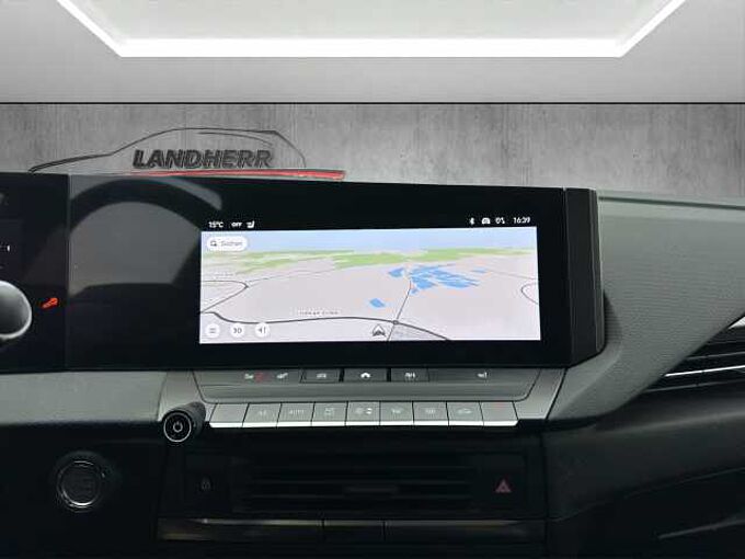 Opel Astra ST  GS Navi mit Farbdisplay/ 4-Zonen Klimauto.