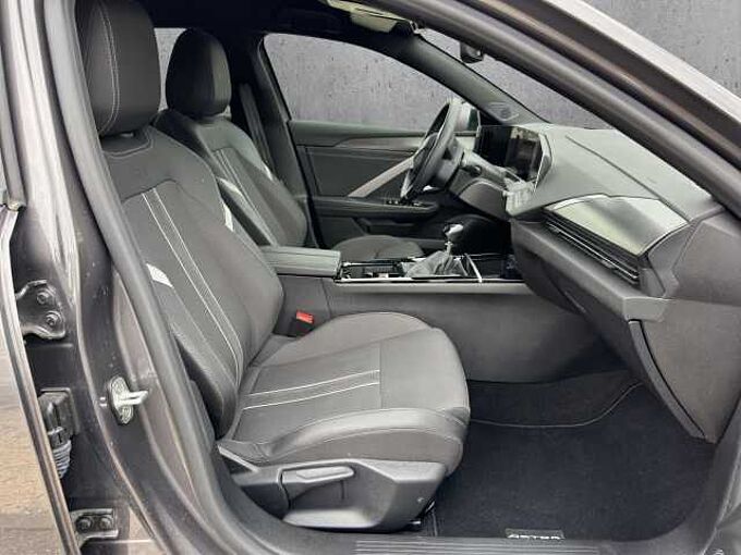 Opel Astra ST  GS Navi mit Farbdisplay/ 4-Zonen Klimauto.