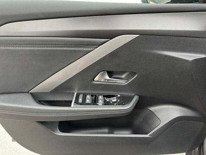 Opel Astra ST  GS Navi mit Farbdisplay/ 4-Zonen Klimauto.