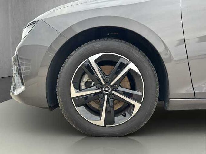 Opel Astra ST  GS Navi mit Farbdisplay/ 4-Zonen Klimauto.