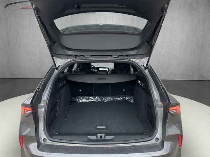 Opel Astra ST  GS Navi mit Farbdisplay/ 4-Zonen Klimauto.