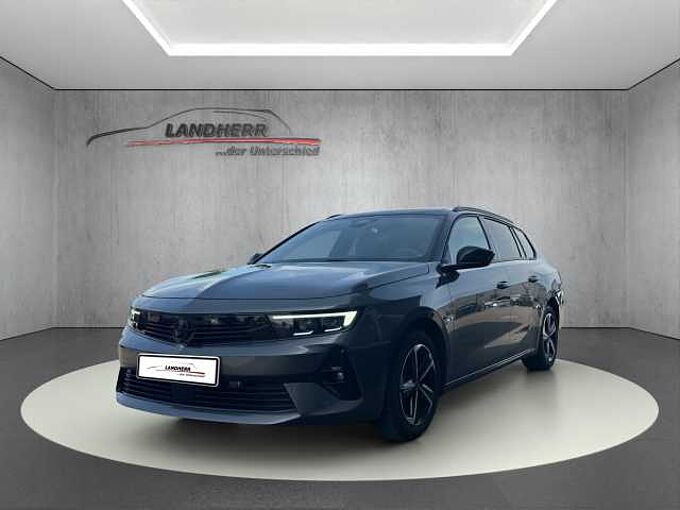 Opel Astra ST GS Navi.m.Farbdi./el.GSD/el.Heckklappe