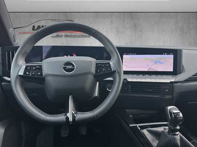 Opel Astra ST 1.2 Turbo GS //Winterpaket/LED/ 360°/Pano