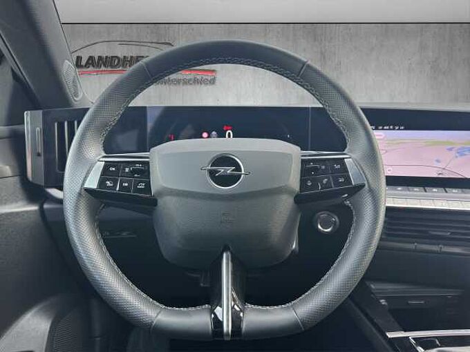 Opel Astra ST 1.2 Turbo GS //Winterpaket/LED/ 360°/Pano