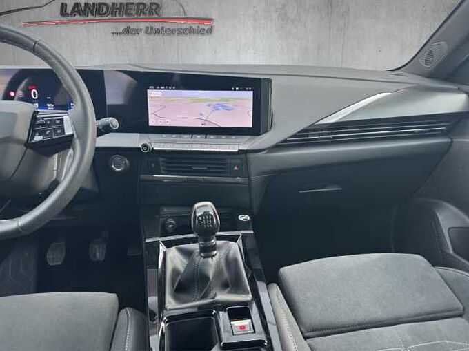 Opel Astra ST 1.2 Turbo GS //Winterpaket/LED/ 360°/Pano