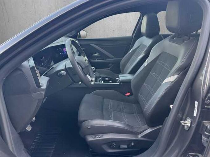 Opel Astra ST 1.2 Turbo GS //Winterpaket/LED/ 360°/Pano