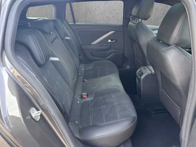 Opel Astra ST 1.2 Turbo GS //Winterpaket/LED/ 360°/Pano