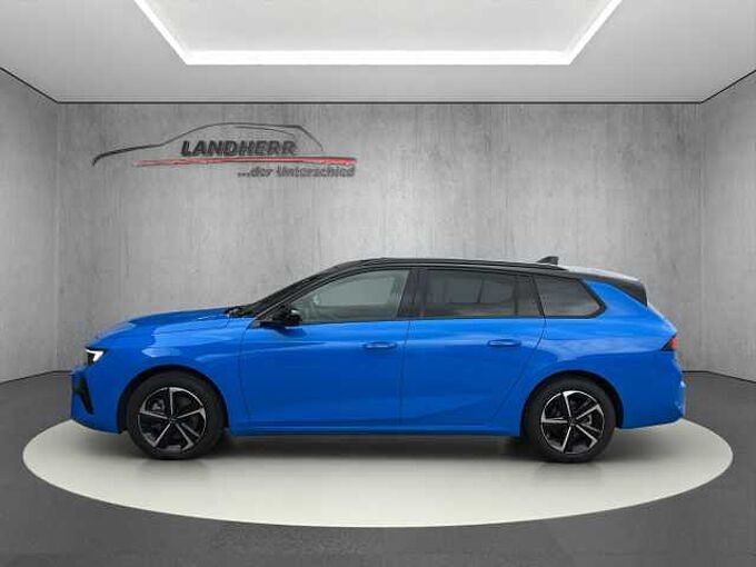 Opel Astra ST  GS  //Pano/LED/AHK/ 360&deg;