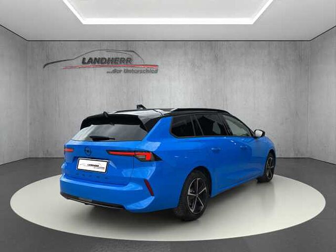 Opel Astra ST  GS  //Pano/LED/AHK/ 360&deg;