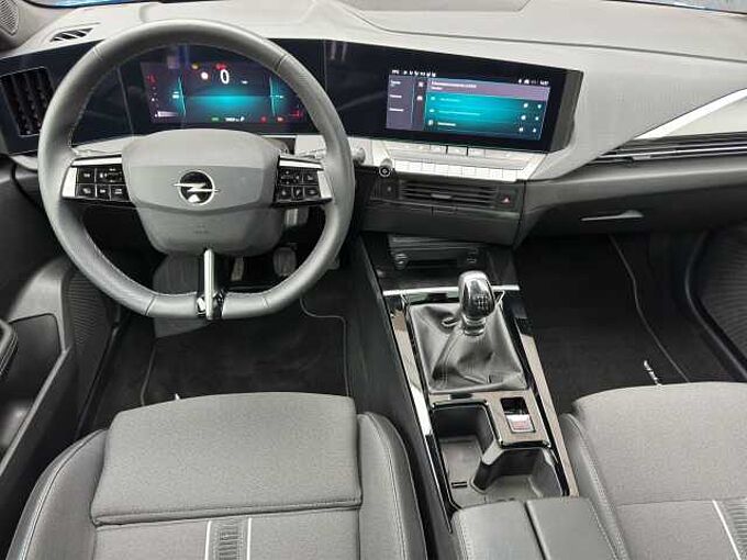 Opel Astra ST  GS  //Pano/LED/AHK/ 360&deg;