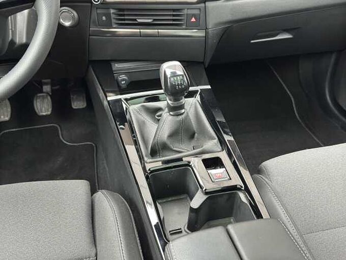 Opel Astra ST  GS  //Pano/LED/AHK/ 360&deg;