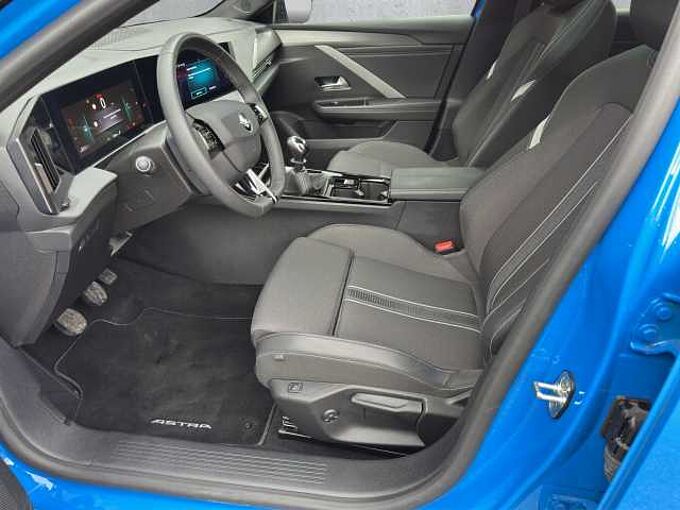 Opel Astra ST  GS  //Pano/LED/AHK/ 360&deg;
