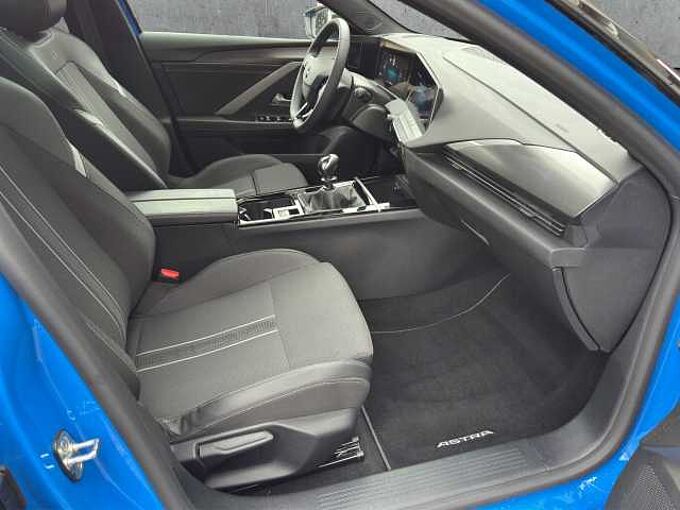 Opel Astra ST  GS  //Pano/LED/AHK/ 360&deg;