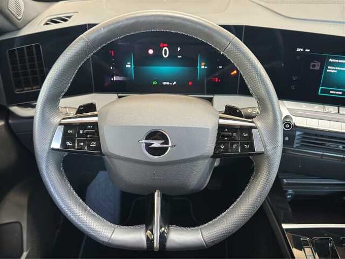 Opel Astra 1.2 T ST GS //AHK/LED/360°/ Sitzheizung