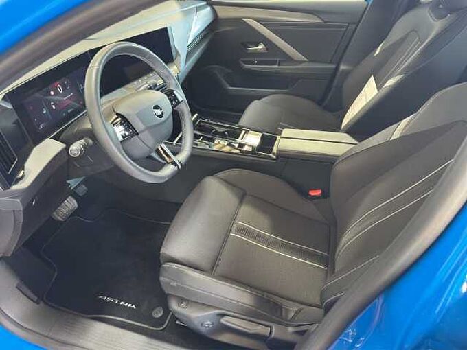 Opel Astra 1.2 T ST GS //AHK/LED/360°/ Sitzheizung