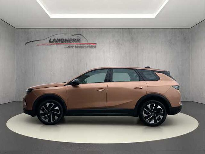 Opel Grandland 1.2 Turbo Edition // Winterpaket/Navi/Kamera 