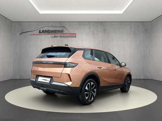 Opel Grandland 1.2 Turbo Edition // Winterpaket/Navi/Kamera 