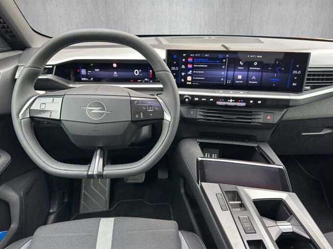 Opel Grandland 1.2 Turbo Edition // Winterpaket/Navi/Kamera 