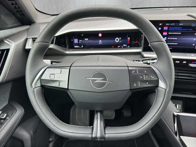 Opel Grandland 1.2 Turbo Edition // Winterpaket/Navi/Kamera 