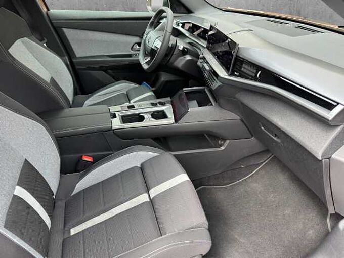 Opel Grandland 1.2 Turbo Edition // Winterpaket/Navi/Kamera 