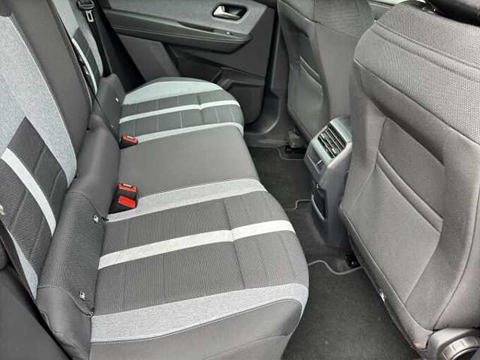 Opel Grandland 1.2 Turbo Edition // Winterpaket/Navi/Kamera 