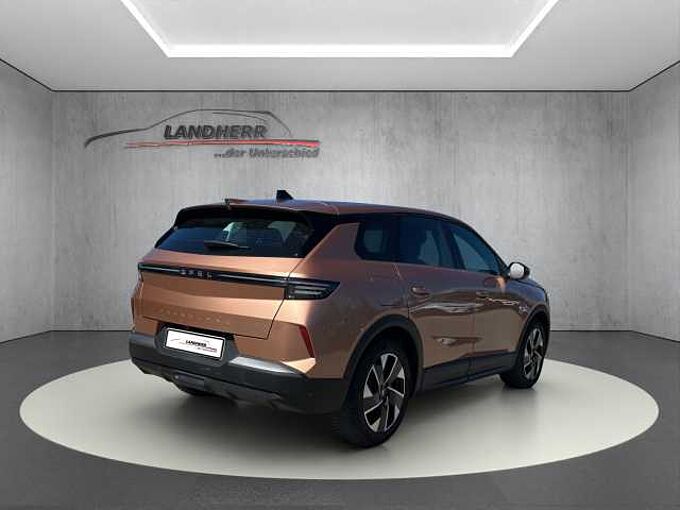 Opel Grandland Edition // AHK/Winterpaket/Navi/Kamera