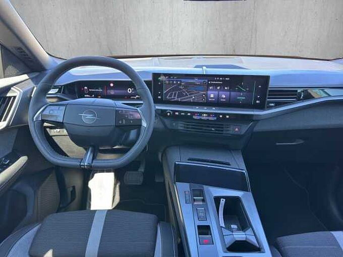 Opel Grandland Edition // AHK/Winterpaket/Navi/Kamera