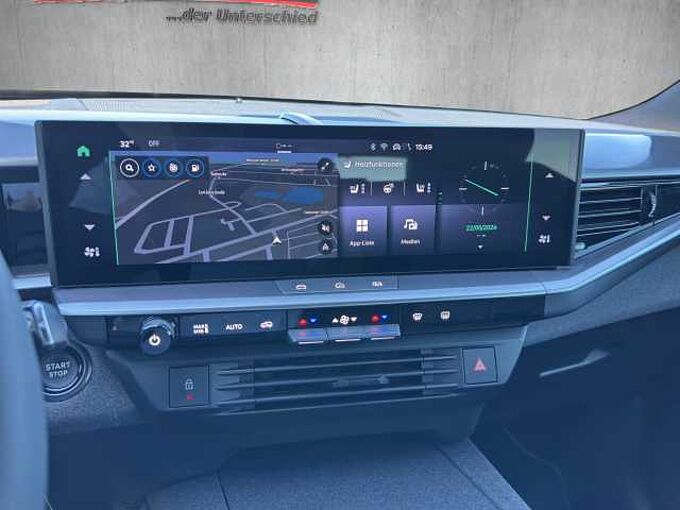 Opel Grandland Edition // AHK/Winterpaket/Navi/Kamera