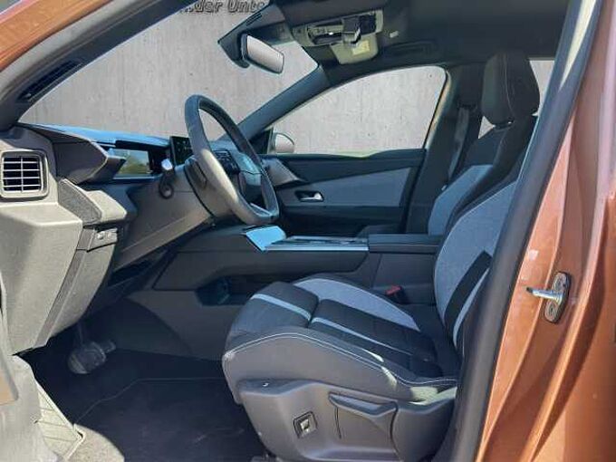 Opel Grandland Edition // AHK/Winterpaket/Navi/Kamera