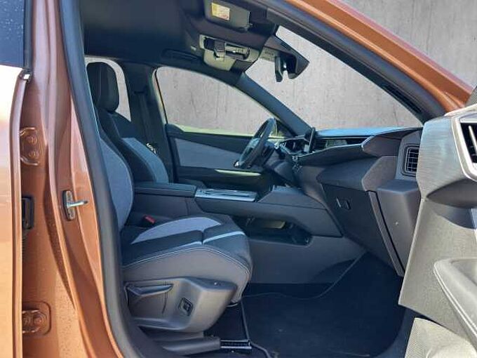 Opel Grandland Edition // AHK/Winterpaket/Navi/Kamera