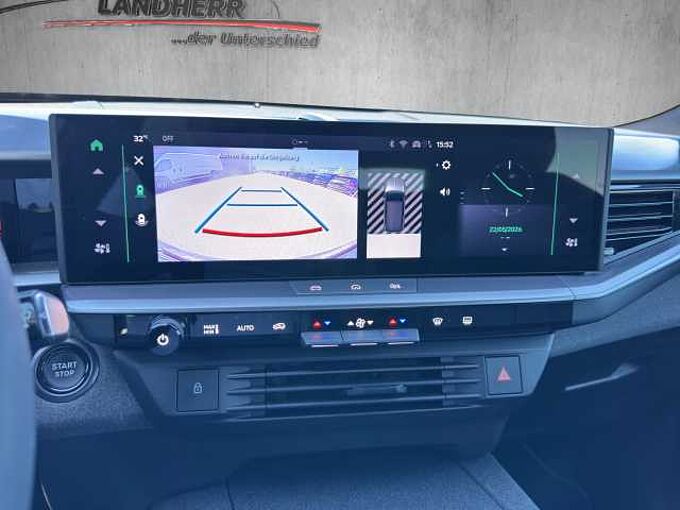Opel Grandland Edition // AHK/Winterpaket/Navi/Kamera