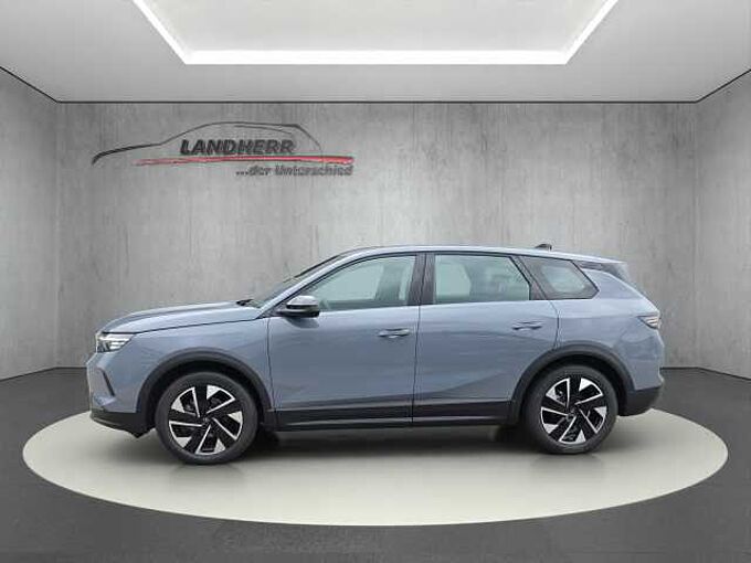 Opel Grandland  Edition // AHK/Winterpaket/Navi/Kamera 