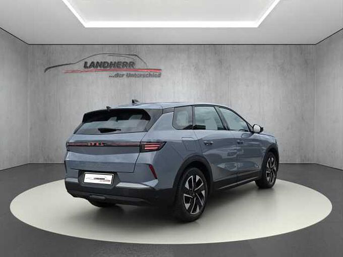 Opel Grandland  Edition // AHK/Winterpaket/Navi/Kamera 