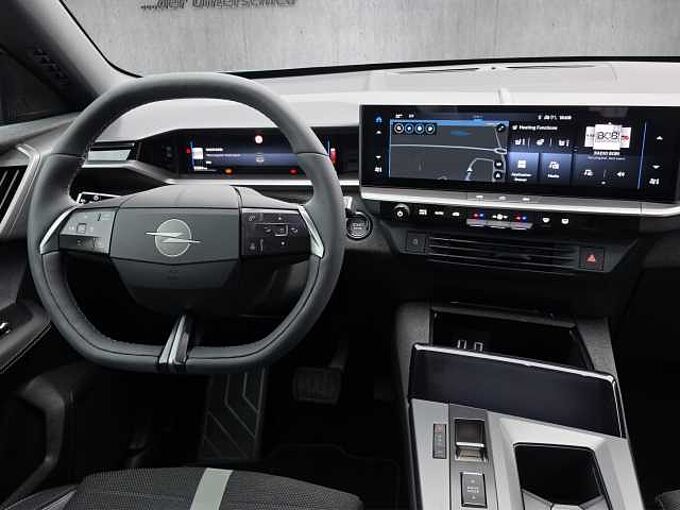 Opel Grandland  Edition // AHK/Winterpaket/Navi/Kamera 