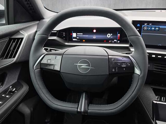 Opel Grandland  Edition // AHK/Winterpaket/Navi/Kamera 