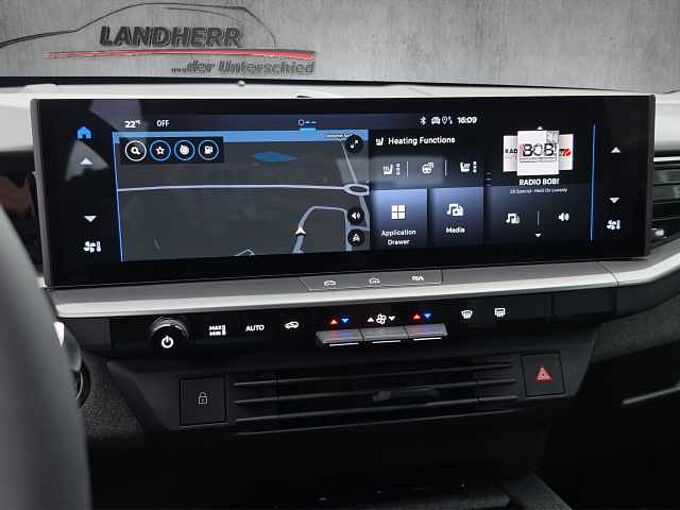 Opel Grandland  Edition // AHK/Winterpaket/Navi/Kamera 
