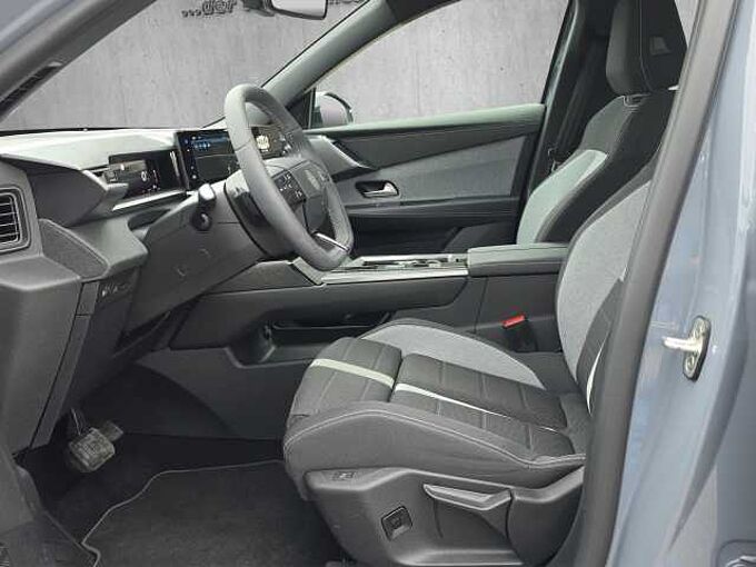Opel Grandland  Edition // AHK/Winterpaket/Navi/Kamera 