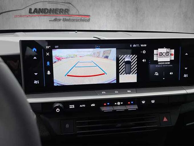 Opel Grandland  Edition // AHK/Winterpaket/Navi/Kamera 
