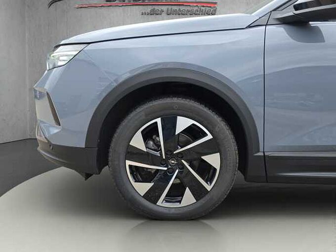 Opel Grandland  Edition // AHK/Winterpaket/Navi/Kamera 