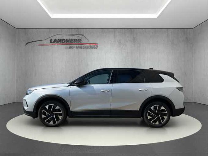 Opel Grandland GS //elektr. Heckklappe/Head-Up /Navi