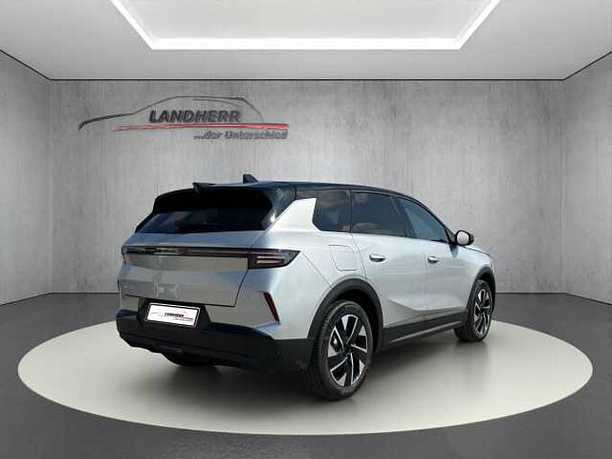 Opel Grandland GS //elektr. Heckklappe/Head-Up /Navi